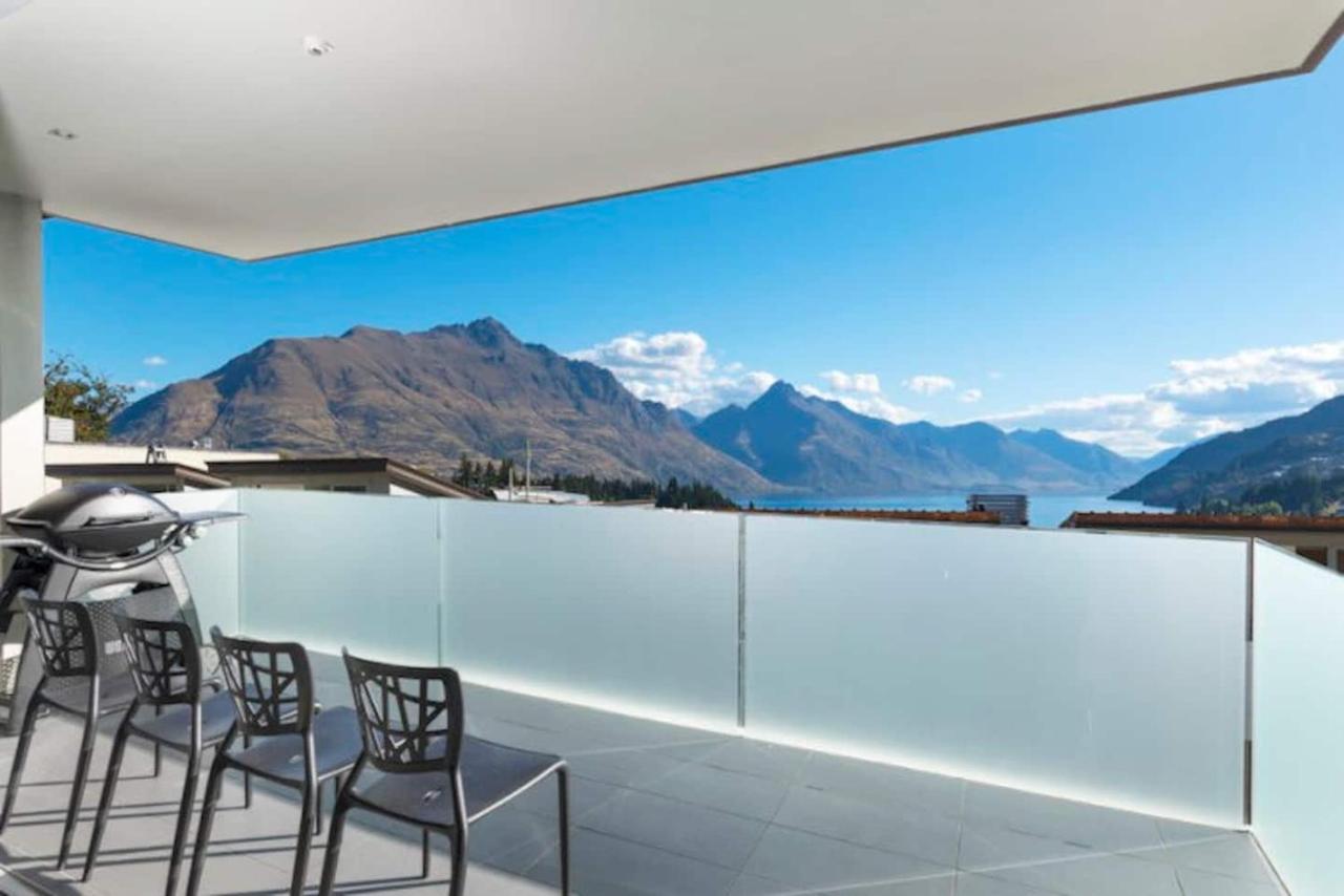 Brilliant Central Location Distretto di Distretto di Queenstown Esterno foto