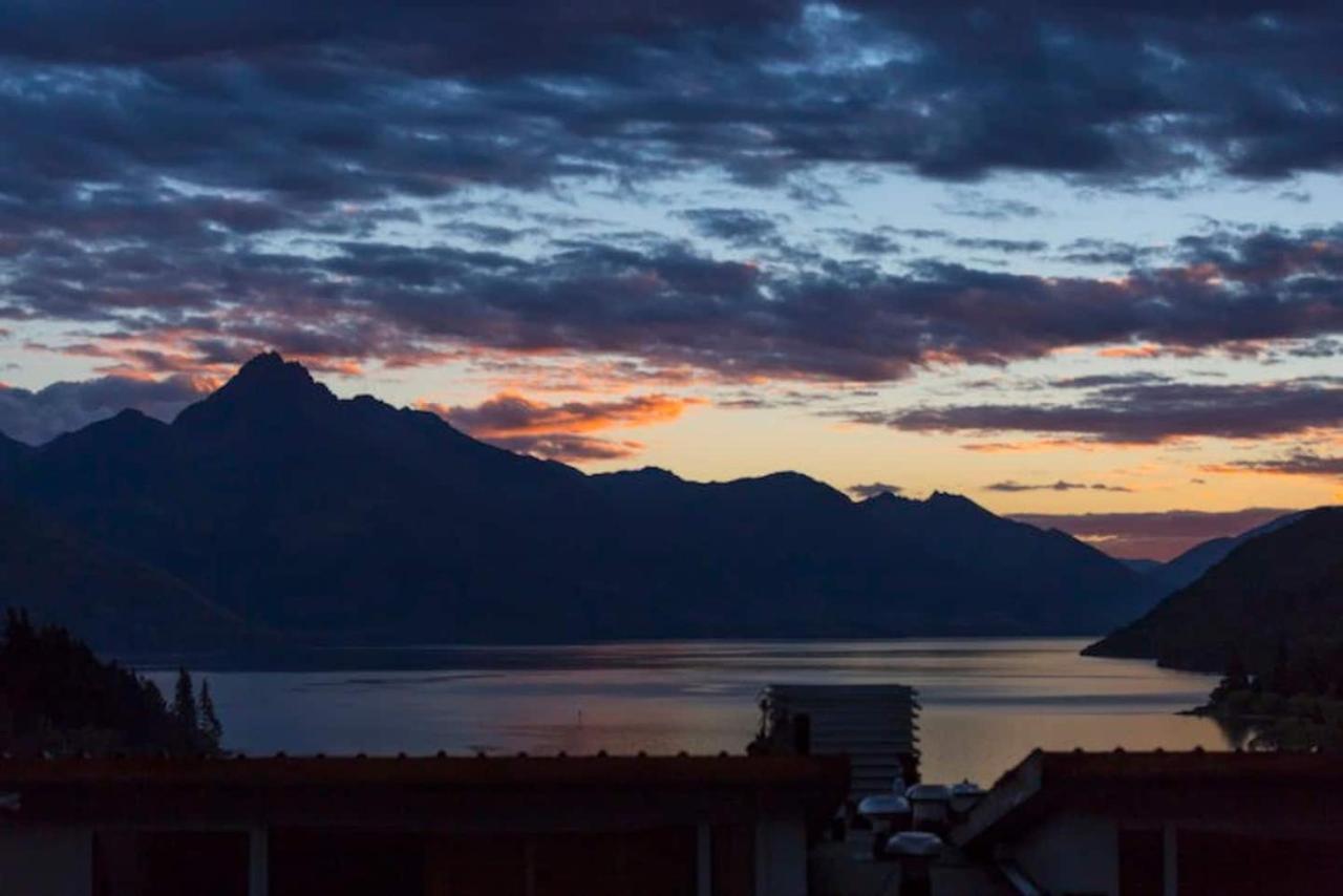 Brilliant Central Location Distretto di Distretto di Queenstown Esterno foto